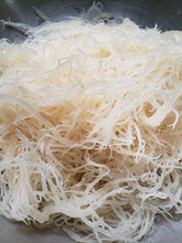 Load image into Gallery viewer, Dried Golden Sea Moss - MAKE YOUR OWN MOSS LYFE GEL!
